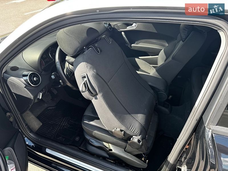 Хетчбек Audi A1 2011 в Білій Церкві