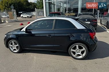 Хетчбек Audi A1 2011 в Білій Церкві