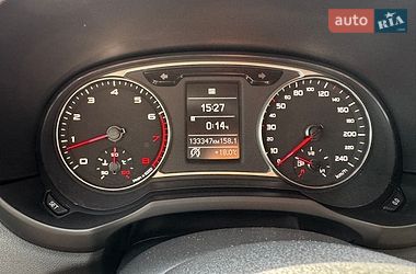 Хетчбек Audi A1 2011 в Білій Церкві