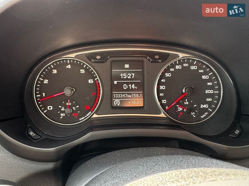 Хетчбек Audi A1 2011 в Білій Церкві