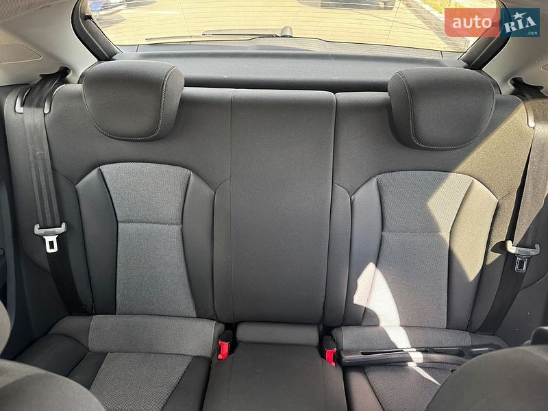 Хетчбек Audi A1 2011 в Білій Церкві