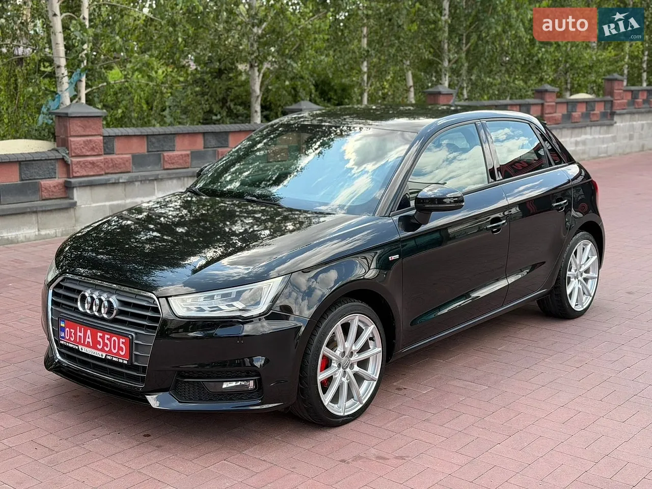 2014 Skoda Octavia - мініатюра 85