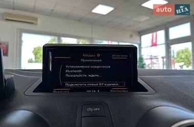 Хетчбек Audi A1 2017 в Києві