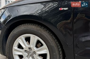 Хэтчбек Audi A1 2012 в Тернополе