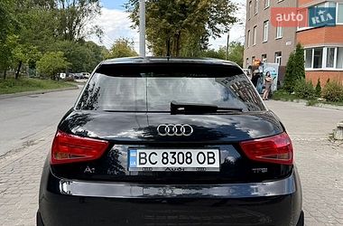 Хэтчбек Audi A1 2012 в Тернополе