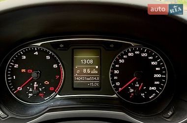 Хэтчбек Audi A1 2012 в Тернополе