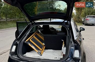 Хэтчбек Audi A1 2012 в Тернополе