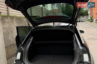 Хэтчбек Audi A1 2012 в Тернополе