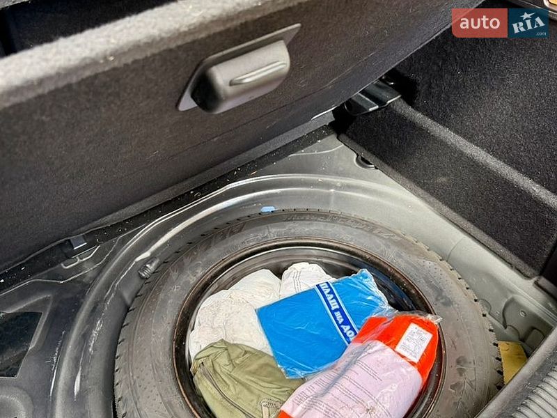 Хэтчбек Audi A1 2012 в Тернополе