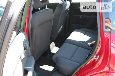 Хэтчбек Audi A2 2003 в 