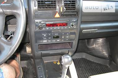 Хэтчбек Audi A2 2003 в 
