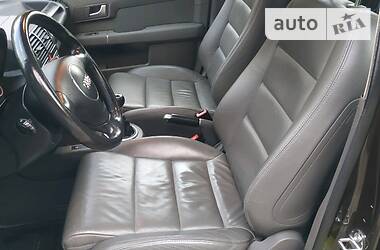 Хэтчбек Audi A2 2001 в 