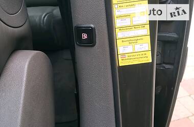 Хэтчбек Audi A2 2001 в 