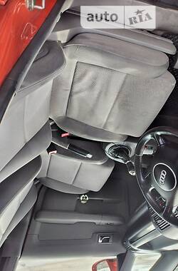 Хэтчбек Audi A2 2001 в Дрогобыче