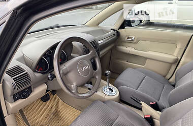 Хетчбек Audi A2 2001 в Києві