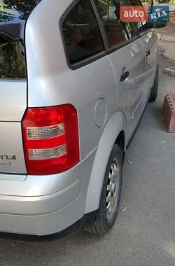 Хетчбек Audi A2 2005 в Вінниці