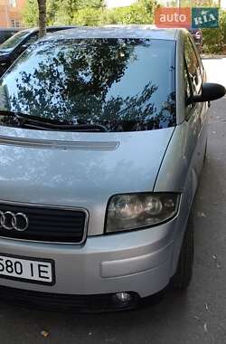 Хетчбек Audi A2 2005 в Вінниці