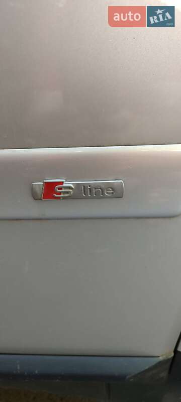 Хэтчбек Audi A2 2005 в Виннице