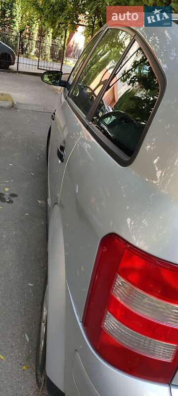 Хетчбек Audi A2 2005 в Вінниці
