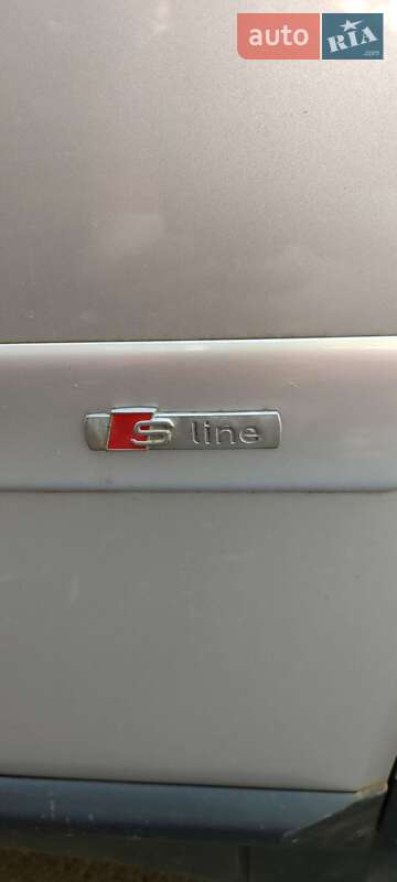 Хетчбек Audi A2 2005 в Вінниці
