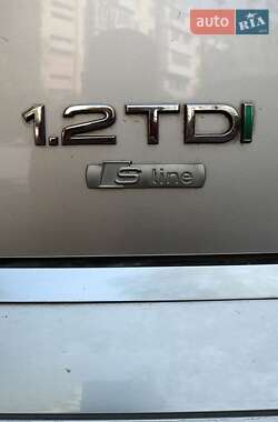 Хетчбек Audi A2 2005 в Вінниці