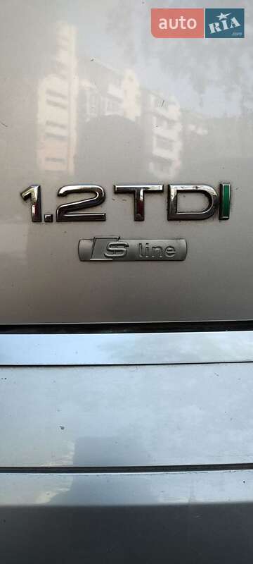 Хэтчбек Audi A2 2005 в Виннице