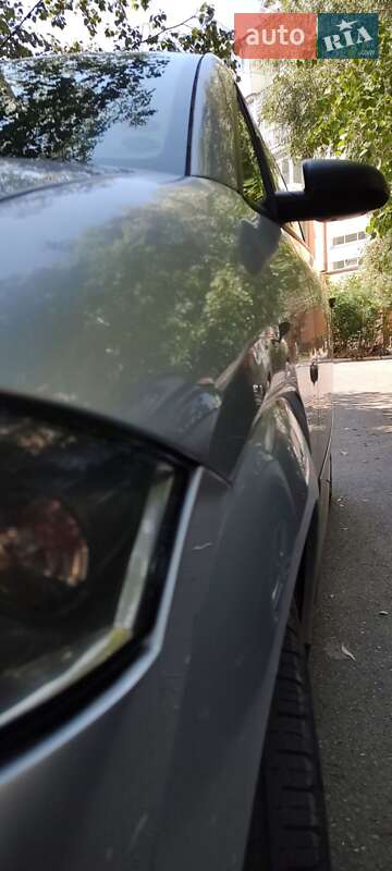 Хетчбек Audi A2 2005 в Вінниці