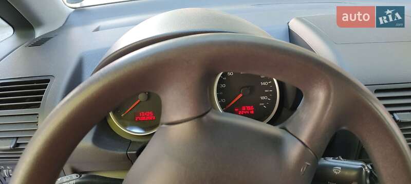 Хетчбек Audi A2 2005 в Вінниці