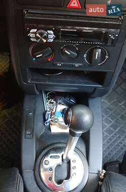 Хетчбек Audi A2 2005 в Вінниці