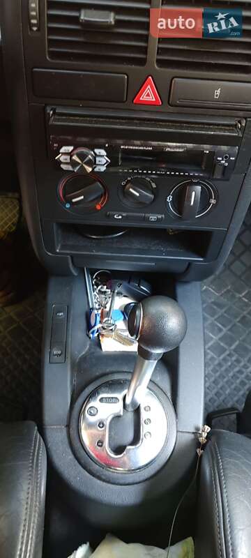 Хетчбек Audi A2 2005 в Вінниці