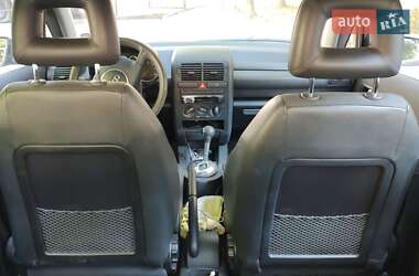 Хетчбек Audi A2 2005 в Вінниці