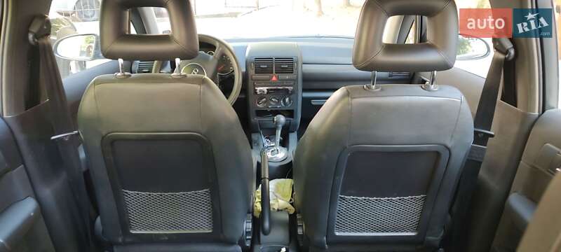 Хэтчбек Audi A2 2005 в Виннице