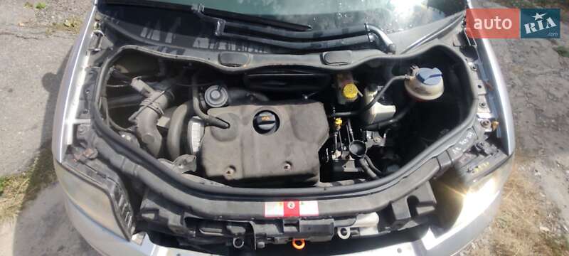 Хетчбек Audi A2 2005 в Вінниці