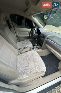 Хэтчбек Audi A2 2002 в Сторожинце