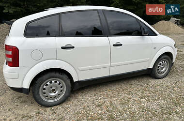 Хэтчбек Audi A2 2002 в Сторожинце