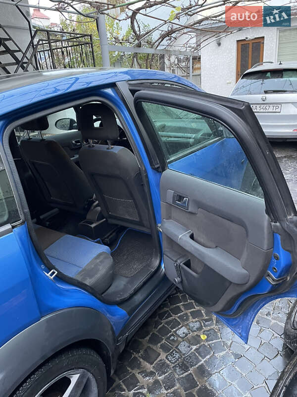 Хетчбек Audi A2 2003 в Тернополі