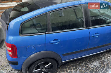 Хетчбек Audi A2 2003 в Тернополі