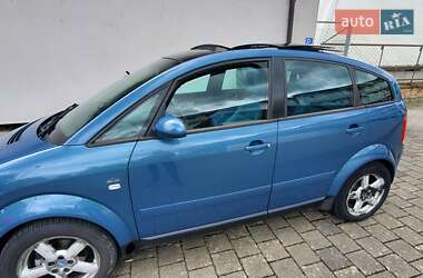 Хэтчбек Audi A2 2003 в Рожище