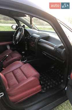 Хэтчбек Audi A2 2001 в 