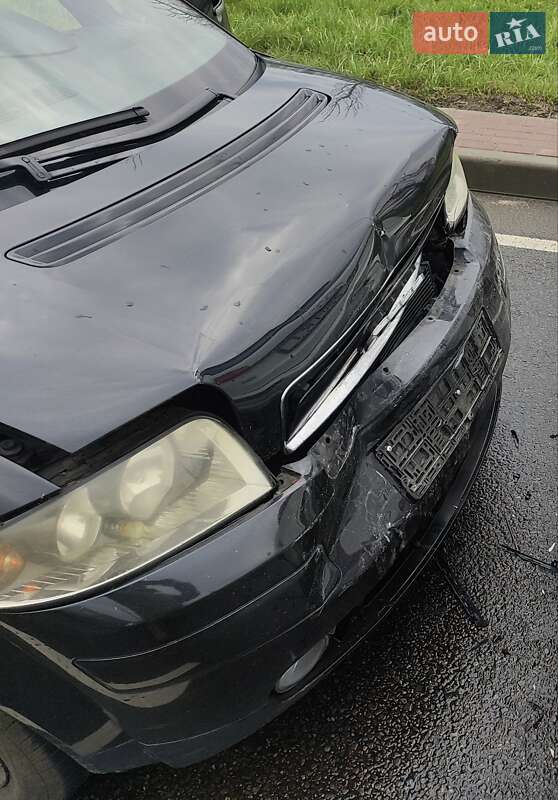 Хэтчбек Audi A2 2002 в 