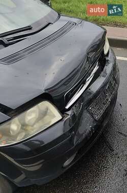 Хэтчбек Audi A2 2002 в 