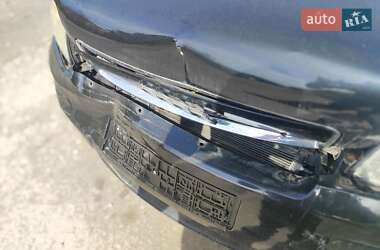 Хэтчбек Audi A2 2002 в 