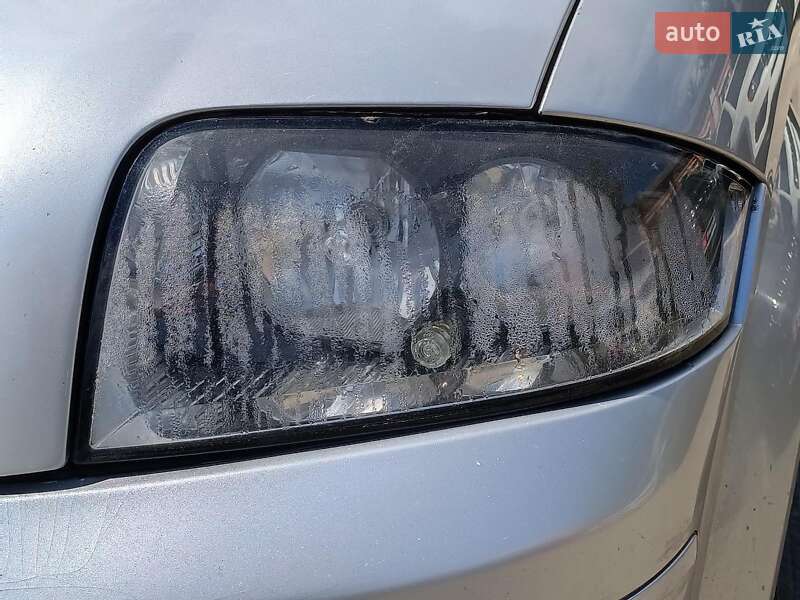 Хэтчбек Audi A2 2001 в Харькове фото 5 Хэтчбек Audi A2 2001 в Харькове