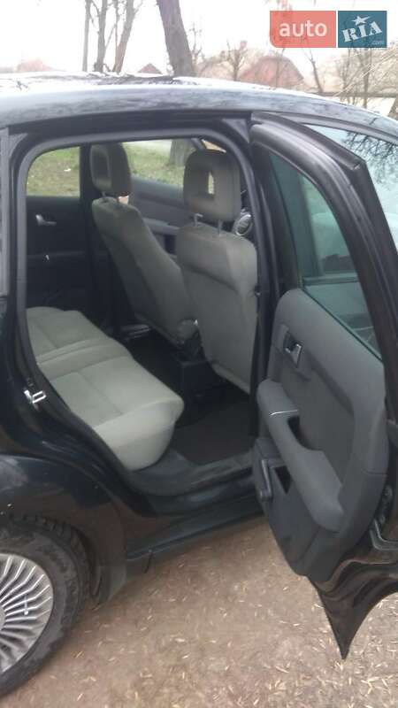 Хэтчбек Audi A2 2001 в Житомире