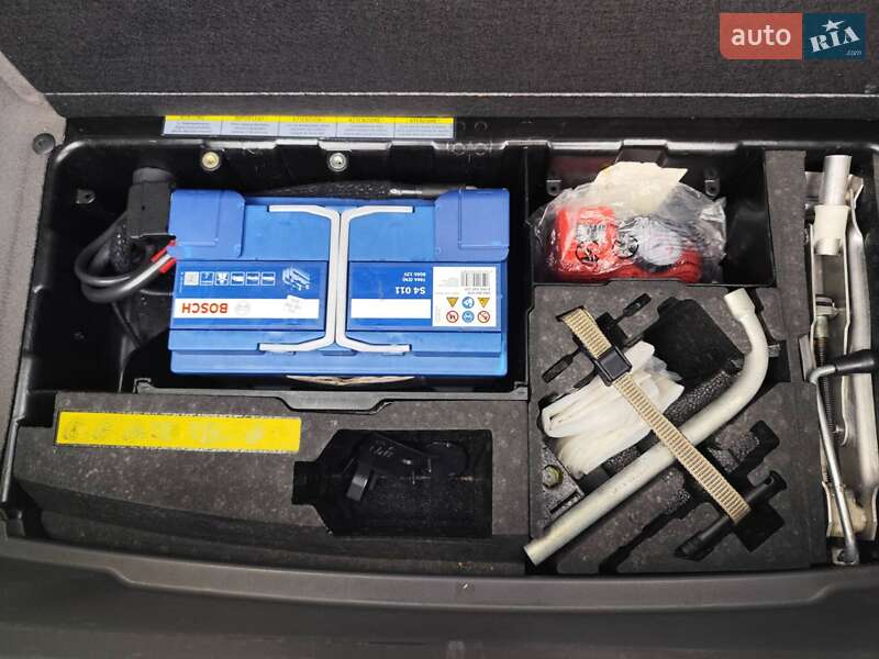 Хетчбек Audi A2 2001 в Києві