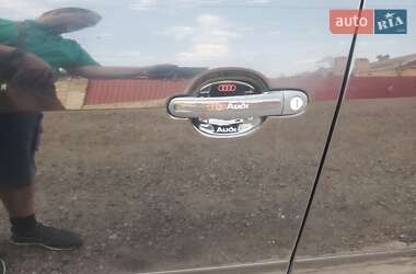 Хэтчбек Audi A2 2003 в 