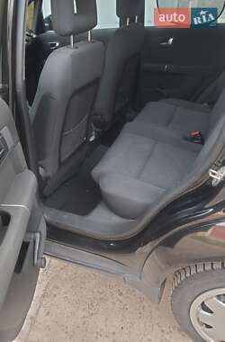 Хэтчбек Audi A2 2003 в 