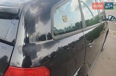 Хэтчбек Audi A2 2003 в 