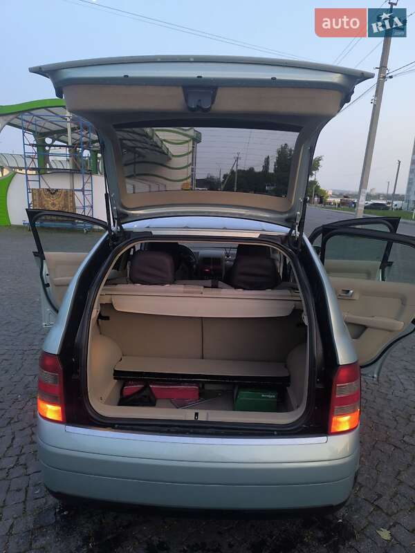 Хэтчбек Audi A2 2001 в Хмельницком