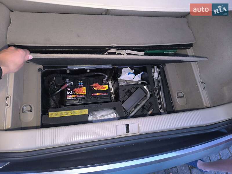 Хэтчбек Audi A2 2001 в Хмельницком